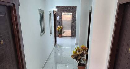 JR Service Apartment