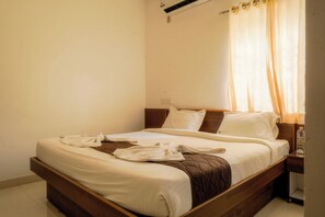 City view - JR Service Apartment  (Coimbatore)