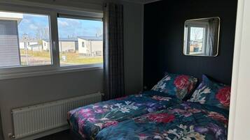 3 slaapkamers, gratis wifi, beddengoed