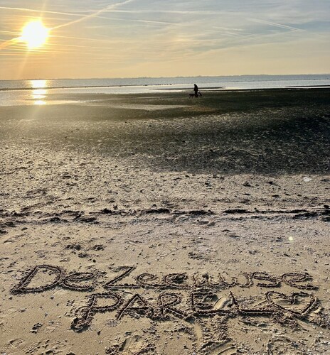 Vakantiepark de Zeeuwse Parel - Oosterschelde