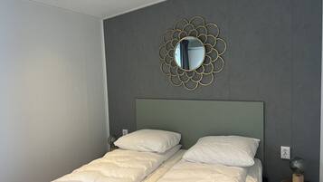 3 slaapkamers, gratis wifi, beddengoed