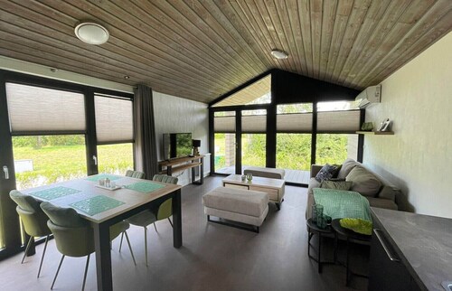 Vakantiepark de Zeeuwse Parel - de Parel