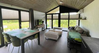 Vakantiepark de Zeeuwse Parel - de Parel