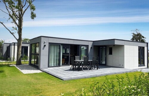 Vakantiepark de Zeeuwse Parel - de Zeebries