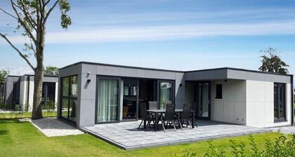 Vakantiepark de Zeeuwse Parel - de Zeebries