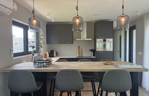 Vakantiepark de Zeeuwse Parel - de Zeebries