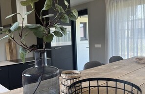 Dining - Vakantiepark de Zeeuwse Parel - de Zeebries (Scherpenisse)