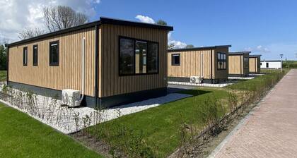 Vakantiepark de Zeeuwse Parel - Noordzee