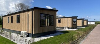 Vakantiepark de Zeeuwse Parel - Noordzee