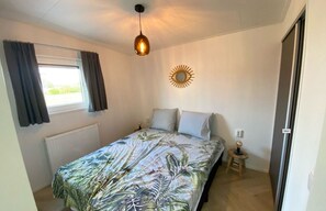 2 Schlafzimmer, kostenloses WLAN, Bettwäsche