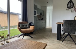 Interior - Vakantiepark de Zeeuwse Parel - Dijkzicht (Scherpenisse)