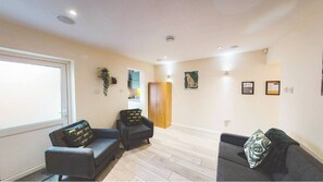 Apartment | Living area
