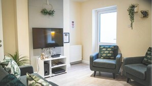 Appartement | Woonruimte