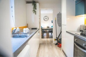 Apartment | Private kitchen