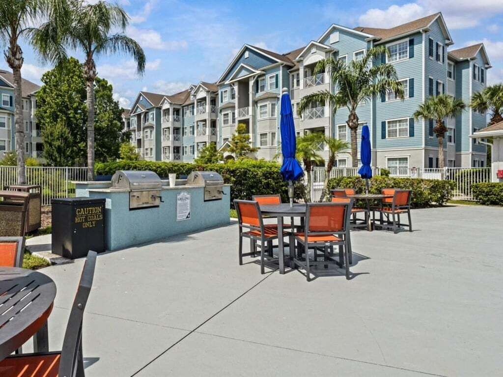 Condo, 2 Bedrooms | Outdoor dining