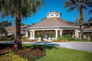 Townhome, 3 Bedrooms | Exterior