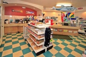 Condo, 2 Bedrooms | Gift shop