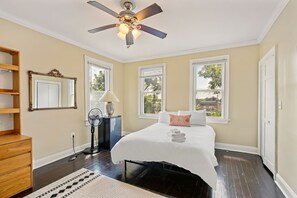 Casa, varias habitaciones | 7 habitaciones y wifi gratis
