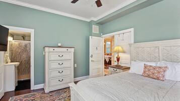 House, Multiple Bedrooms | 7 bedrooms, free WiFi