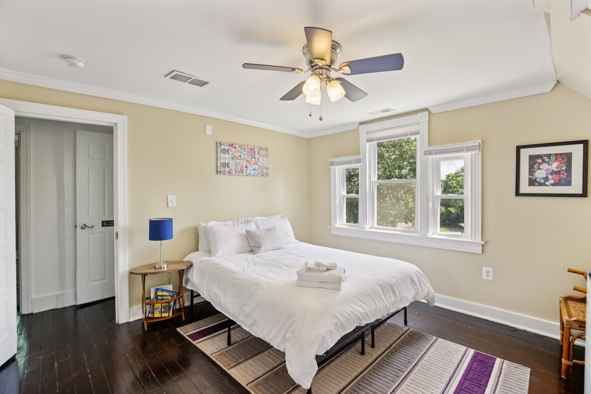 บ้านพัก, หลายห้องนอน | 7 ห้องนอน, Wi-Fi ฟรี