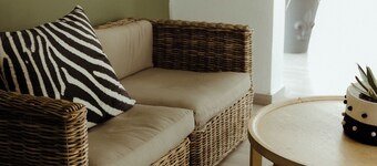 Out of Africa Guest House