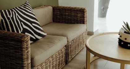 Out of Africa Guest House