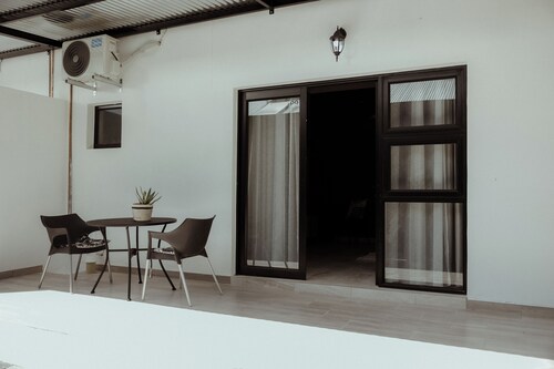 Out of Africa Guest House