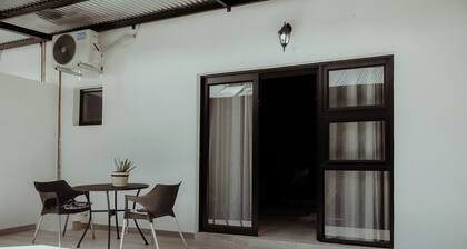 Out of Africa Guest House