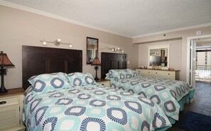 Condo, 1 Bedroom | 1 bedroom, free WiFi