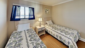 Condo, 2 Bedrooms | 2 bedrooms, free WiFi