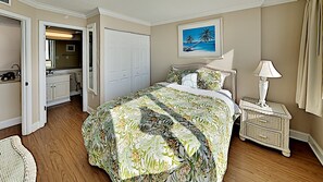 コンドミニアム 2 ベッドルーム | 2 室のベッドルーム、WiFi (無料)