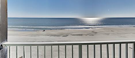 コンドミニアム 2 ベッドルーム | ビーチ