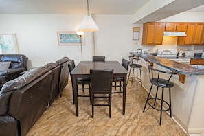 Condo, 2 Bedrooms | Interior