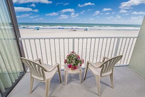 公寓客房, 2 間臥室 | 住宿一隅