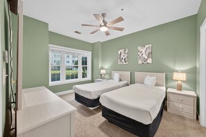 2 bedrooms, free WiFi - Magnolia North 4856-102 2 Bedroom Condo (Myrtle Beach)