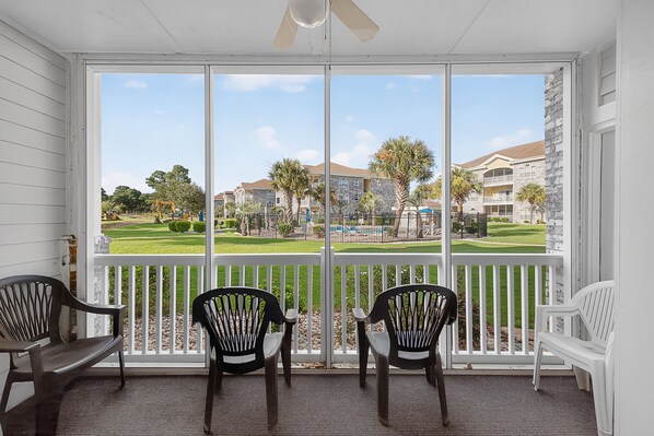 Condo, 2 Bedrooms | Interior