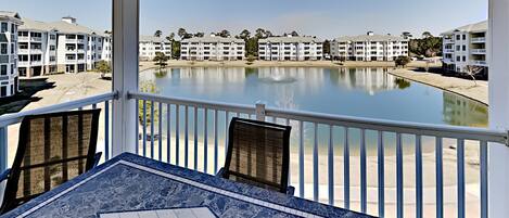 Condo, 3 Bedrooms | Outdoor dining