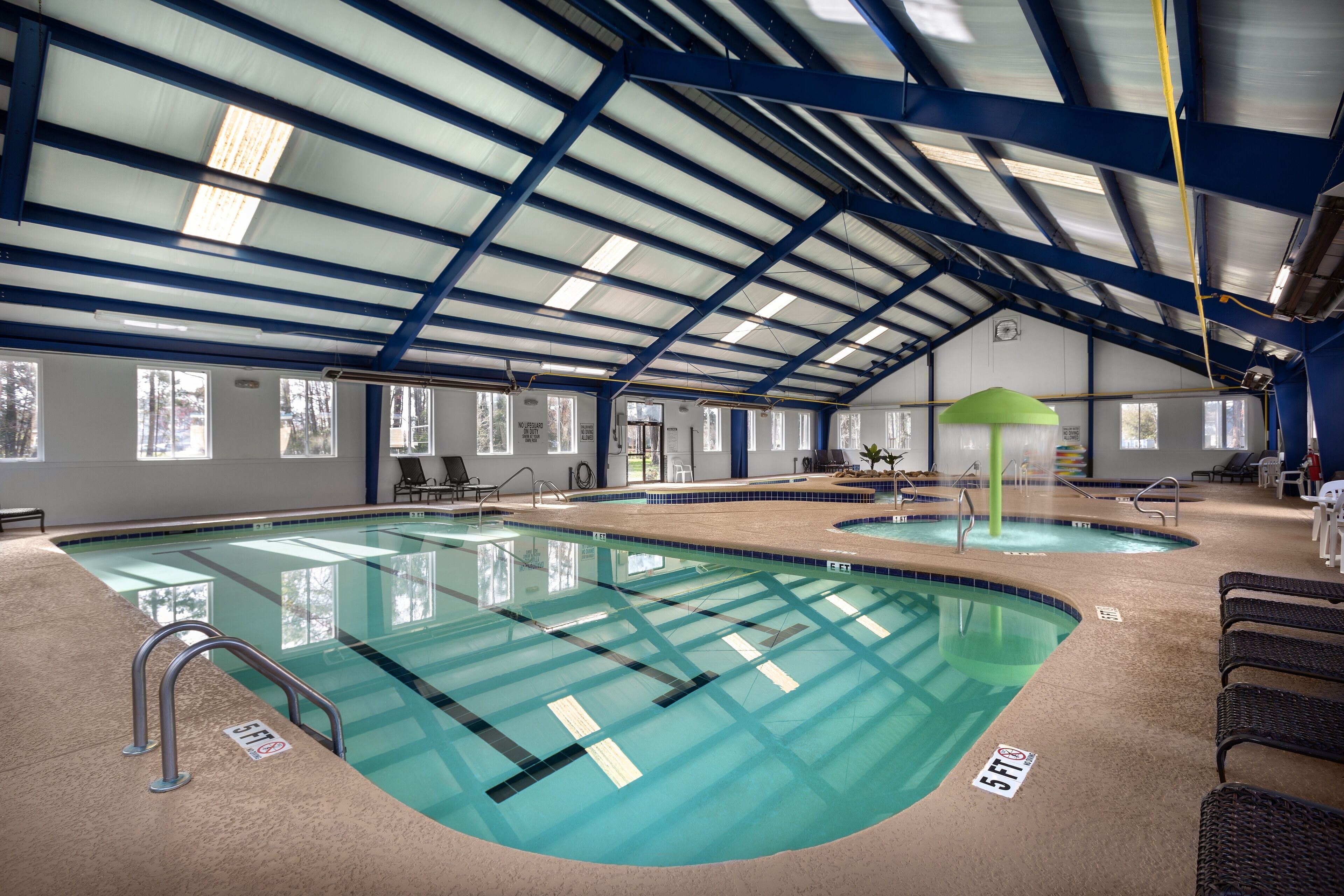 Condo, 2 Bedrooms | Pool