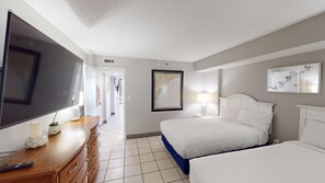 Condo, 1 Bedroom
