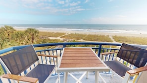 Condo, 1 Bedroom | Outdoor dining