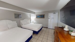 Condo, 1 Bedroom | 1 bedroom, free WiFi