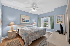 Condo, 2 chambres | 2 chambres, accĂšs au Wi-Fi (inclus)