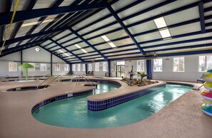 Condo, 2 Bedrooms | Pool