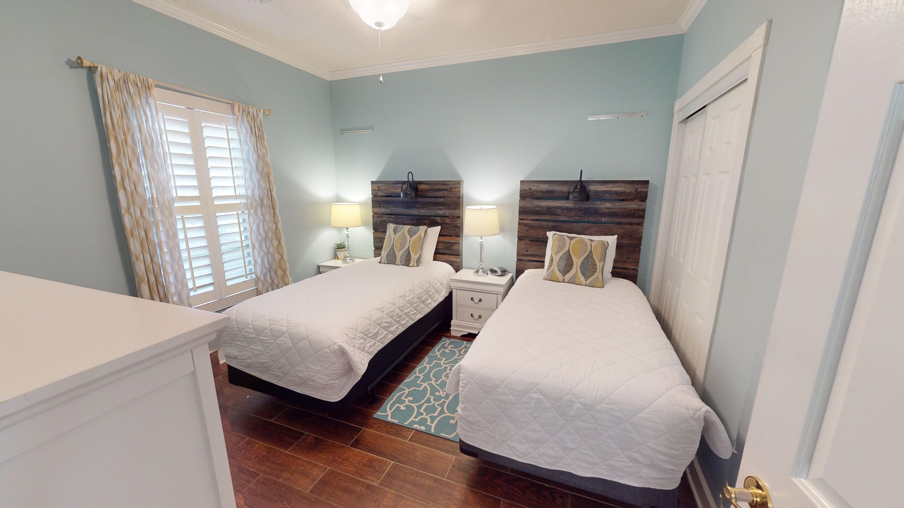 Lejlighed - 3 soveværelser | 3 soveværelser, gratis Wi-Fi