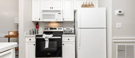 Appart'hôtel, 1 chambre | Cuisine privée