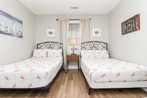 Condo, 1 Bedroom | 1 bedroom, free WiFi - Magnolia Place 4643-202 1 Bedroom Condo (Myrtle Beach)