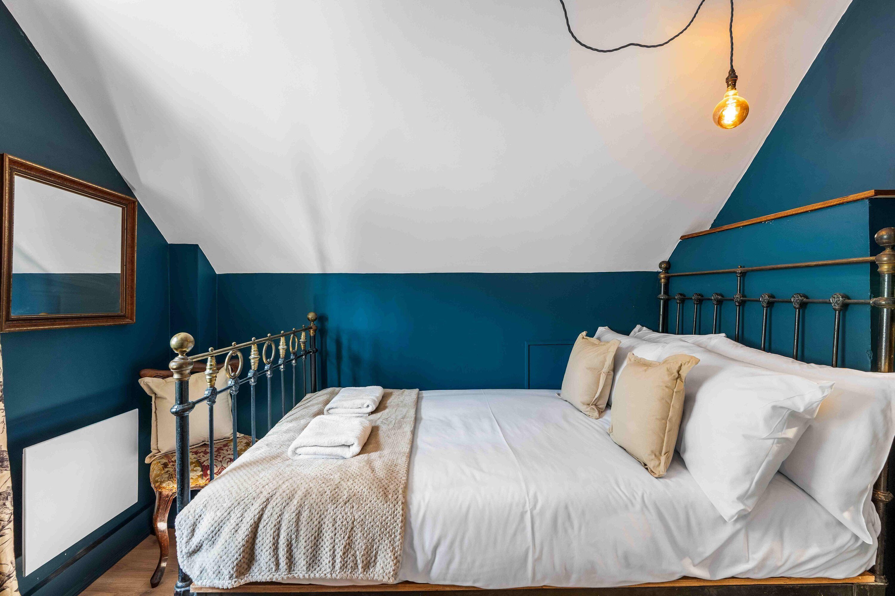 公寓 | 2 間臥室