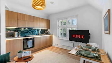 Apartment | 2 bedrooms