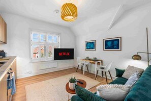 Huoneisto | 2 makuuhuonetta