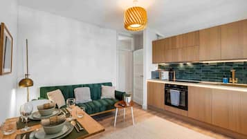 Apartment | 2 bedrooms